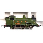 USED Lima 0-6-0T LNER J50 Class Tank Engine  Product No.205101